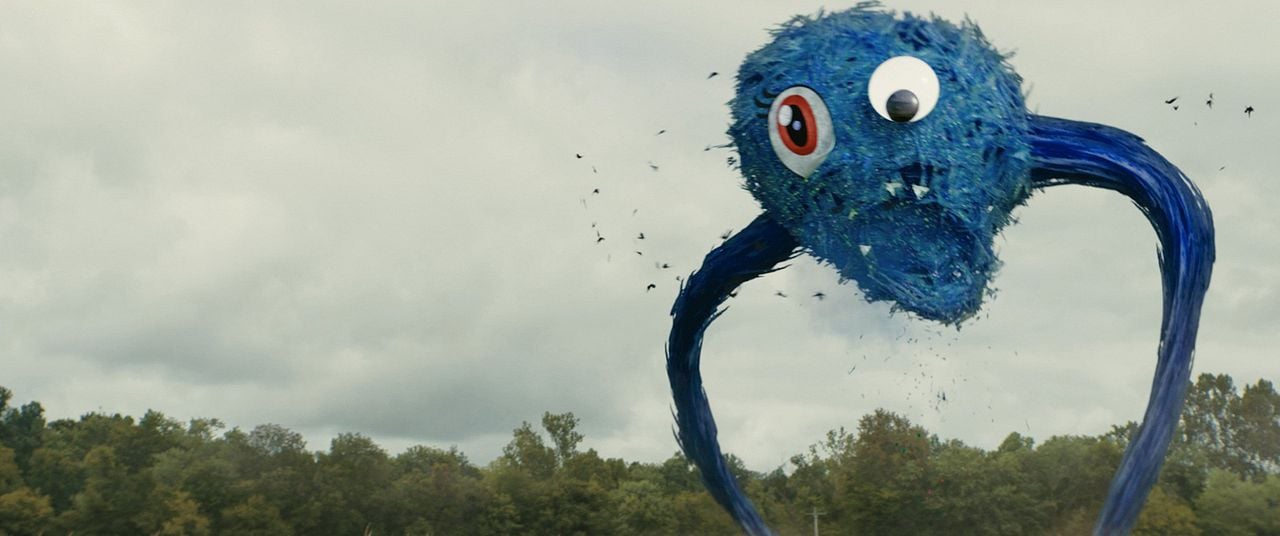 Dibujos Imaginarios : Foto