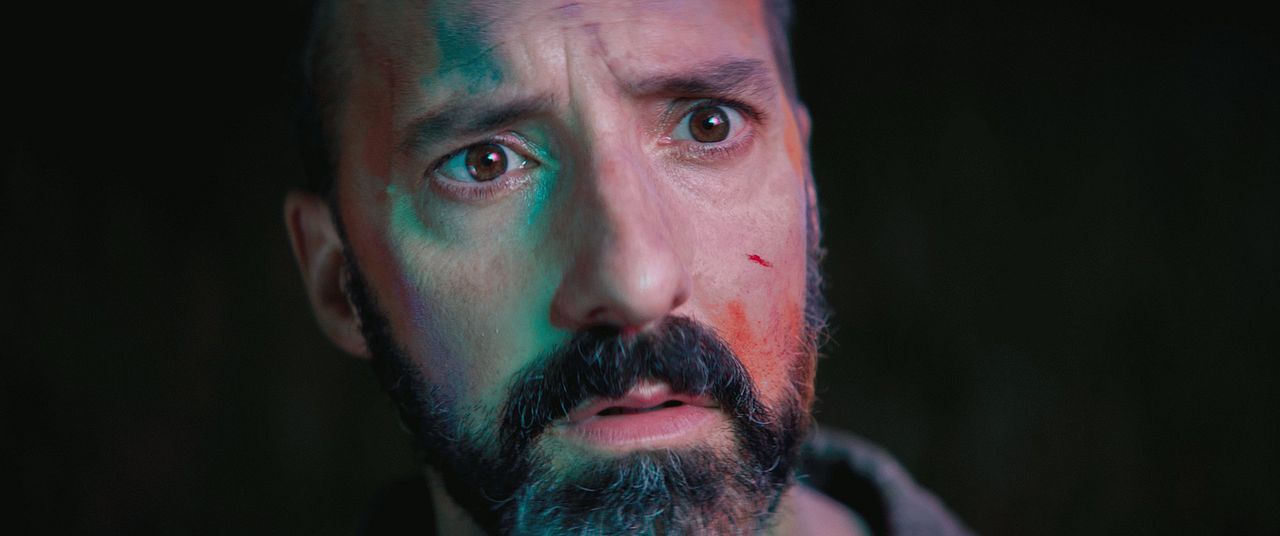 Dibujos Imaginarios : Foto