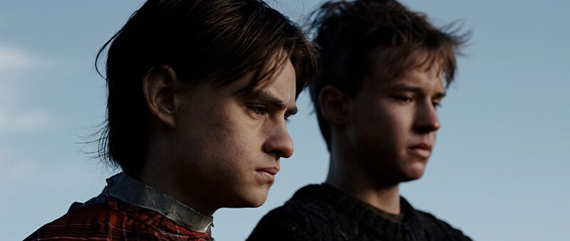 Después del apocalipsis : Foto