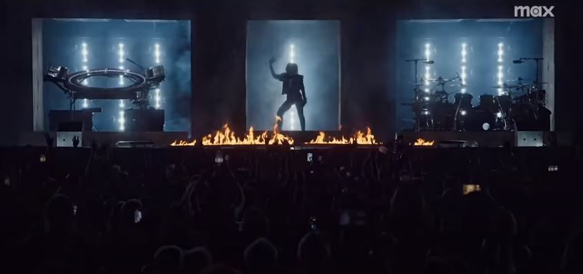 Chromatica Ball : Foto