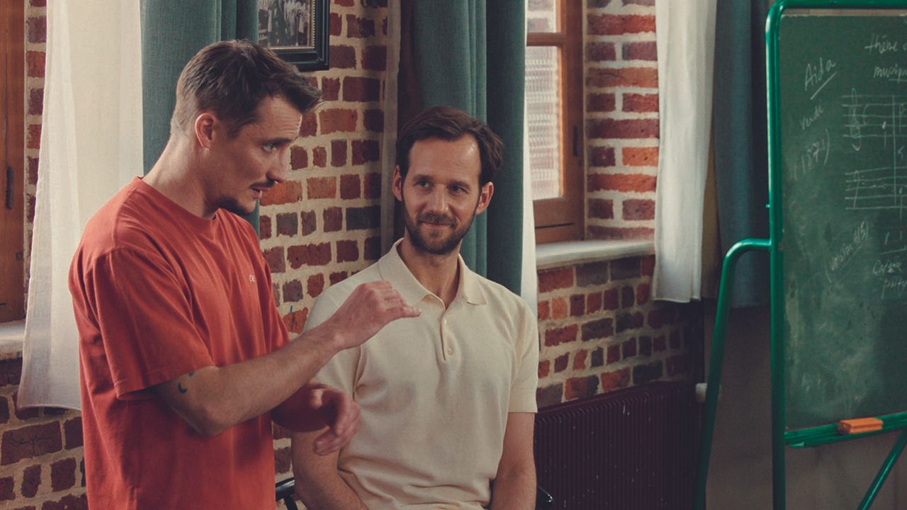 La orquesta desentonada : Foto