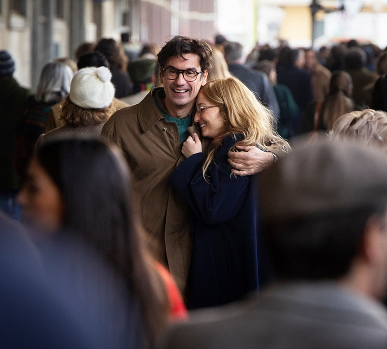 My Brilliant Friend : Foto