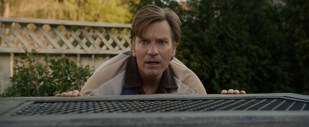 El final de la calle Oak : Foto Ewan McGregor