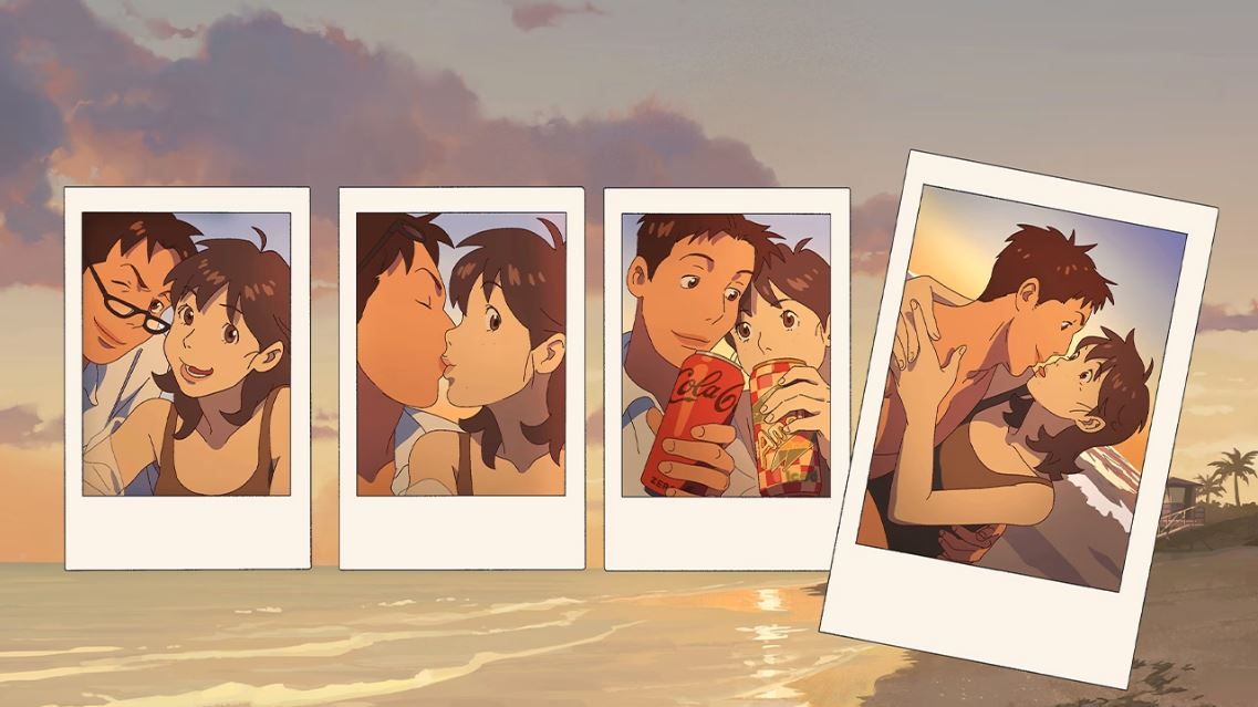 Lo que le falta a esta estrella : Foto