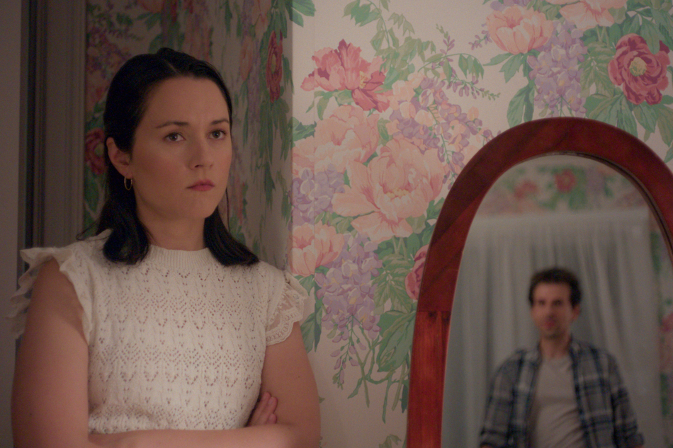 Mallory's Ghost : Foto