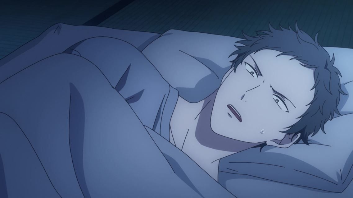 Eiga Given: Hiiragi mix : Foto