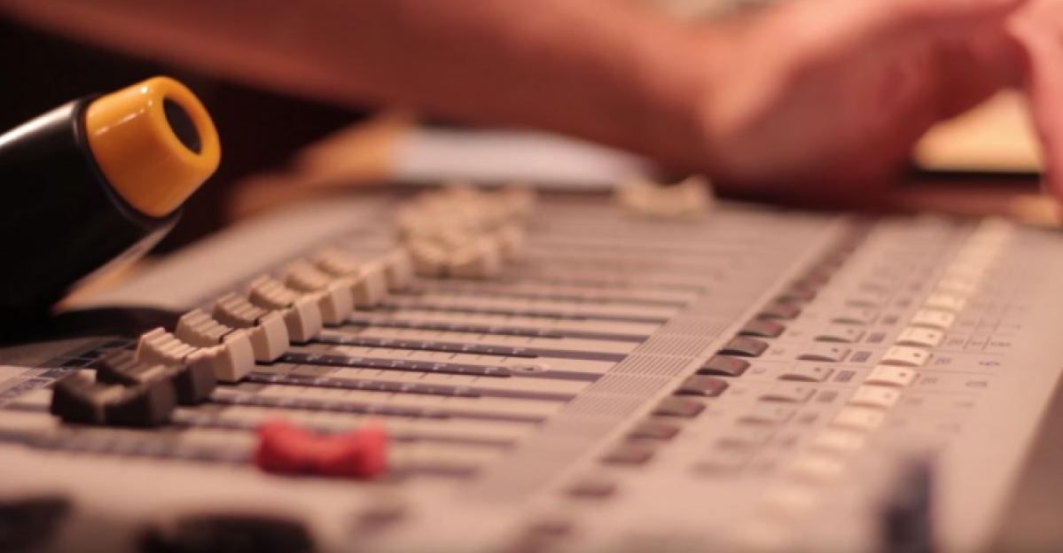 El sonido de antes : Foto