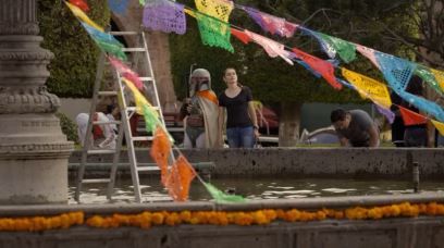 Los chavales de Morelia : Foto