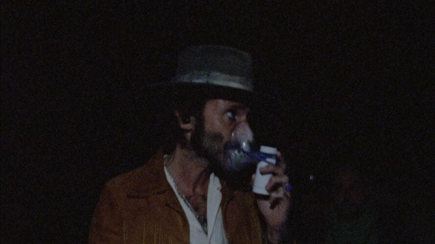 Hasta que me quede sin voz : Foto