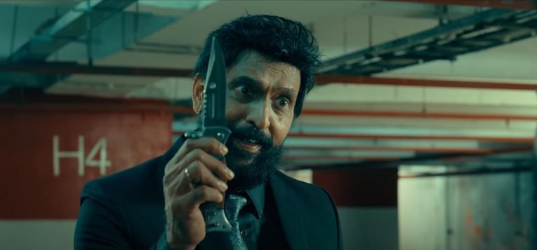 The Great Escape : Foto