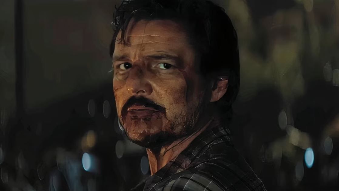 Freaky Tales : Foto Pedro Pascal