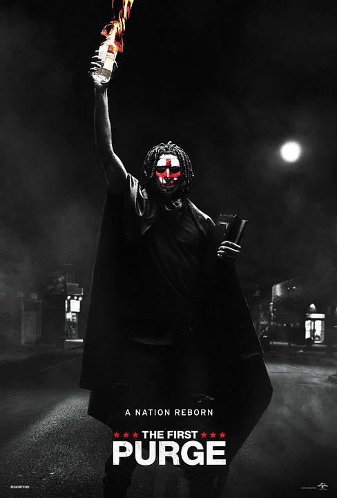 12 horas para sobrevivir: El inicio : Póster