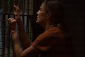 The Lockdown : Foto Caity Lotz