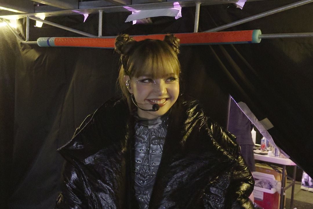 Always Lalisa : Foto Lalisa Manobal
