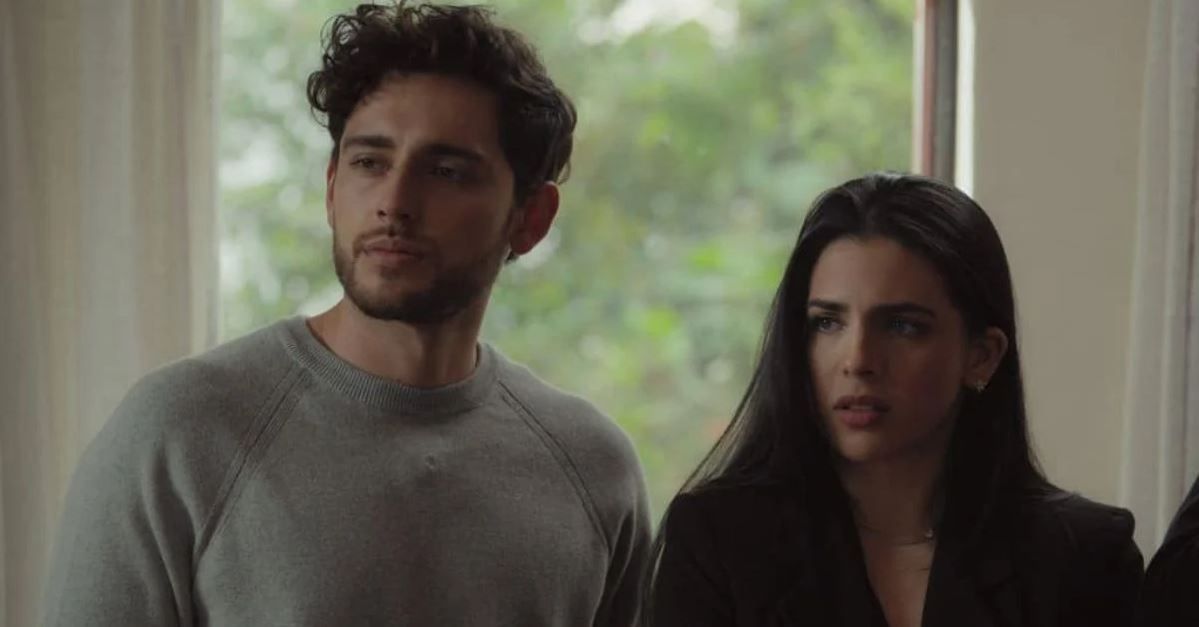 Devuélveme la vida : Foto