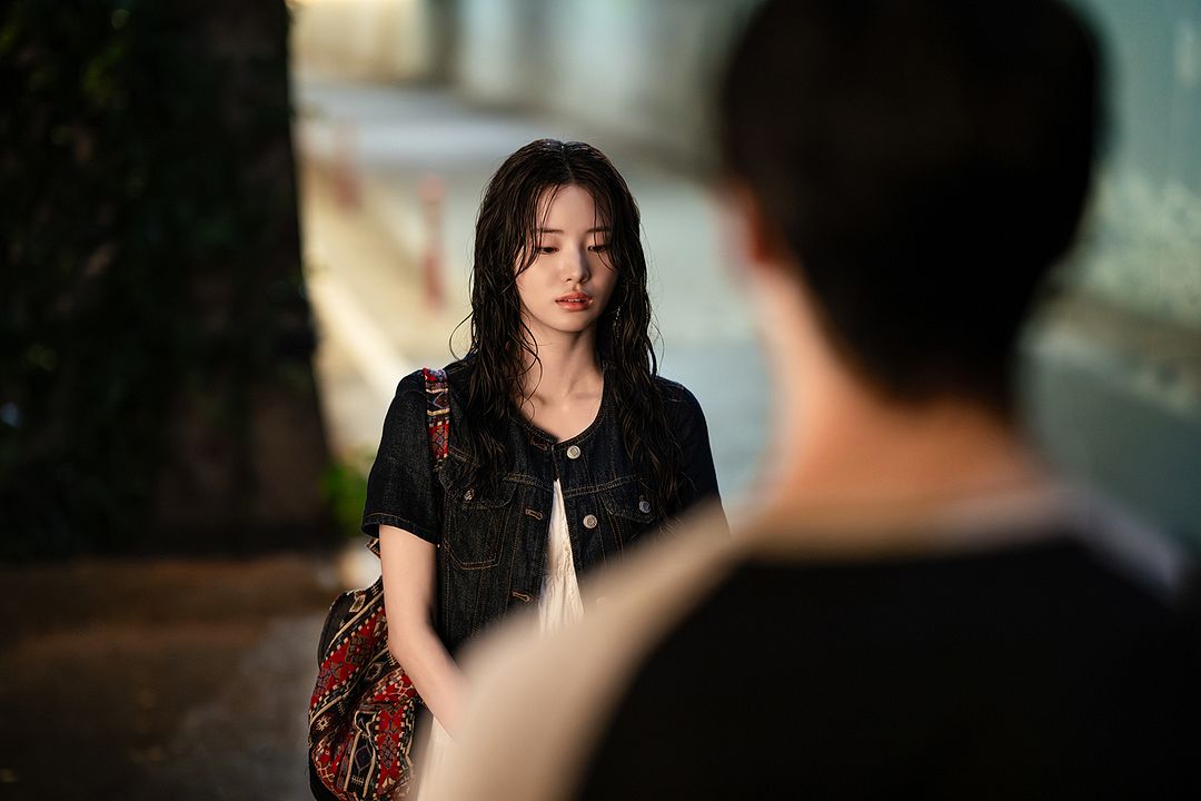 Aunque nuestro amor se desvanezca esta noche : Foto