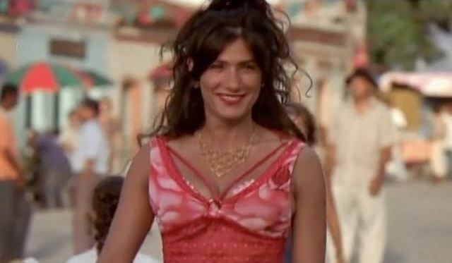 Foto Virginia Cavendish