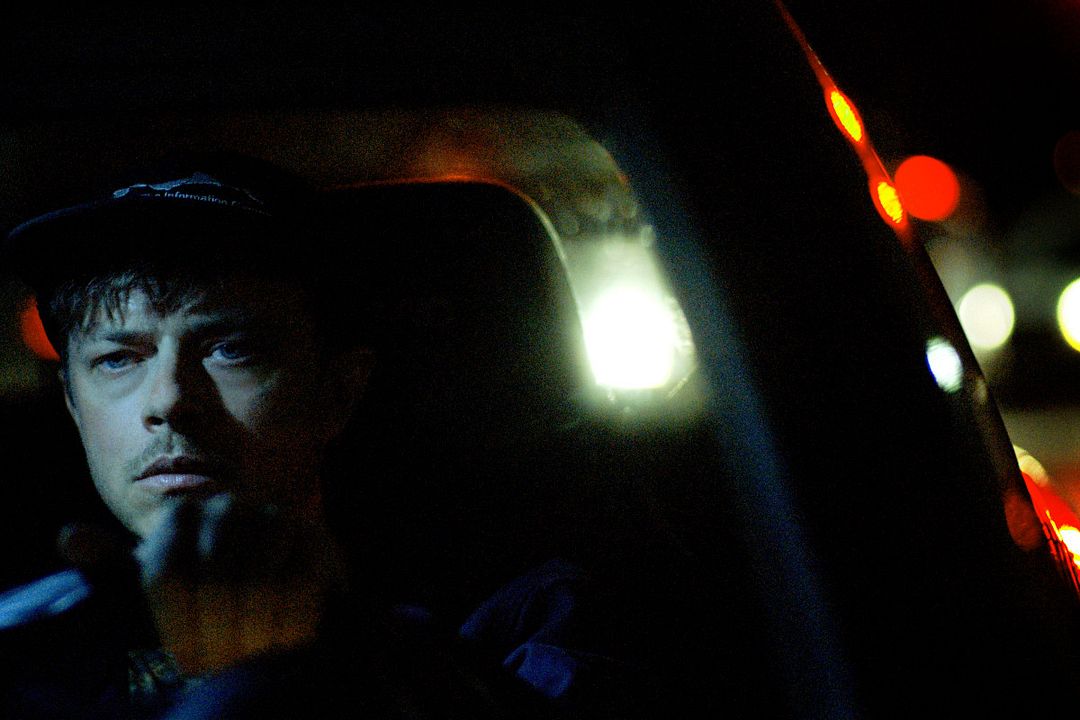 Wardriver : Foto Dane DeHaan