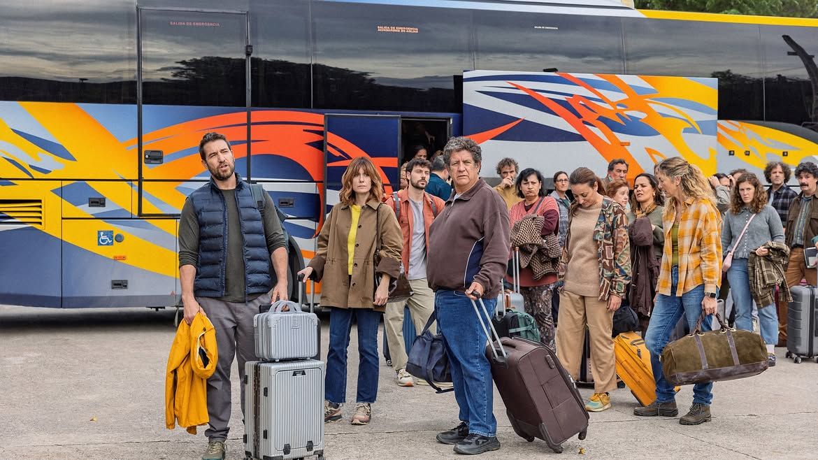 Gracias, equipo : Foto