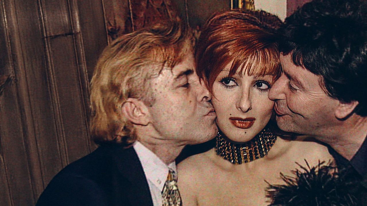 Sigo siendo la misma : Foto