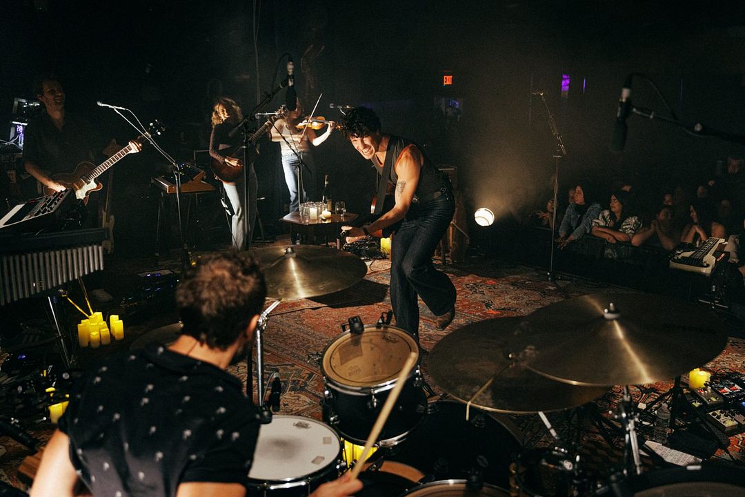 Shawn Mendes: For Friends & Family Only (A Live Concert Film) : Foto Shawn Mendes