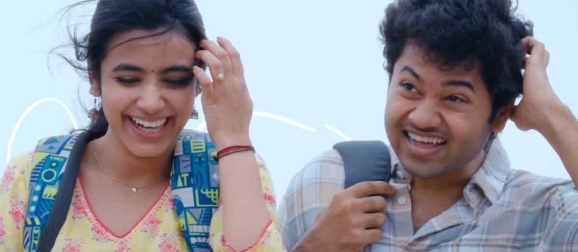 Little Hearts : Foto