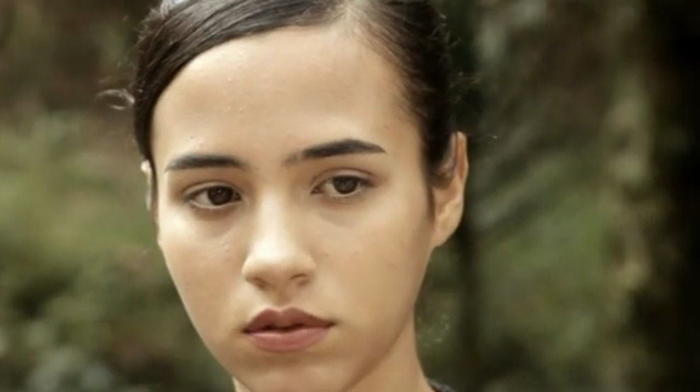 Un actor se prepara : Foto