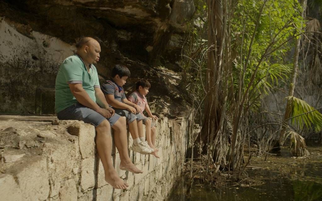 Monstruo de Xibalba : Foto