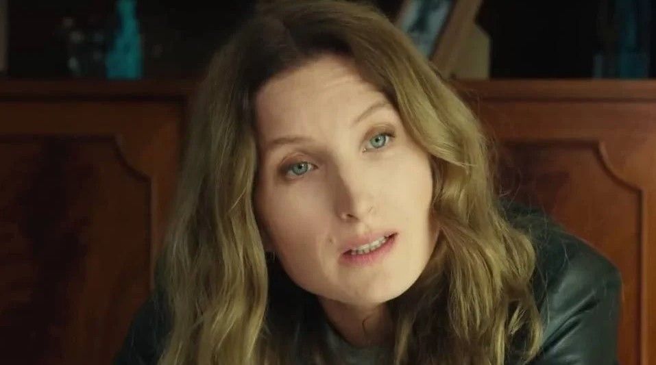 Un Toque de Amor : Foto