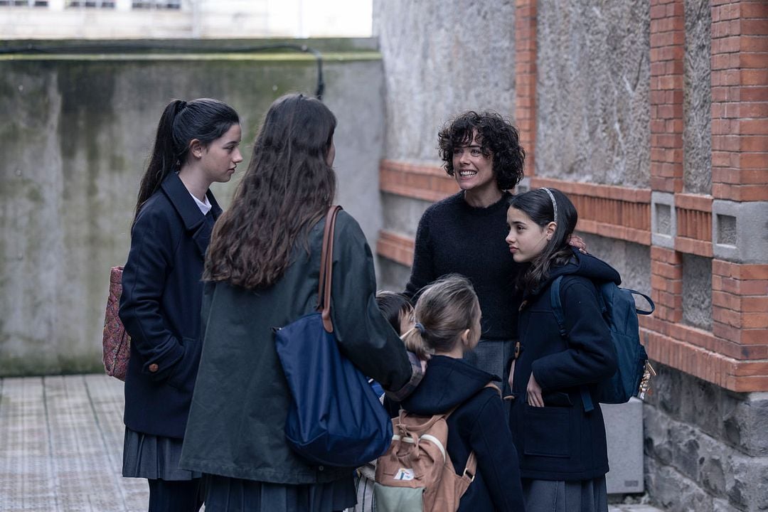 Los domingos : Foto Patricia López Arnaiz