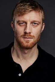 Póster Joachim Fjelstrup