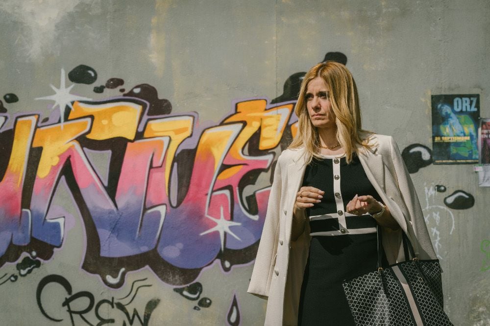 Menudas piezas : Foto Alexandra Jiménez