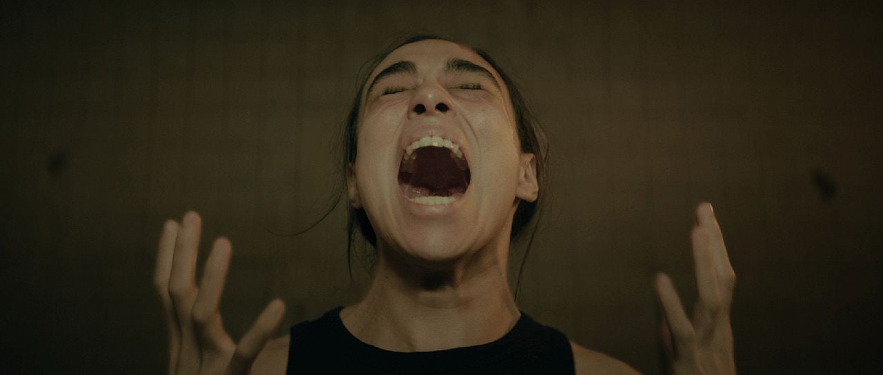 Tormento : Foto Natalia Solián