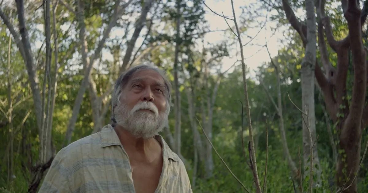 Monstruo de Xibalba : Foto