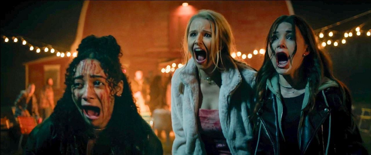 El Payaso Del Maizal : Foto