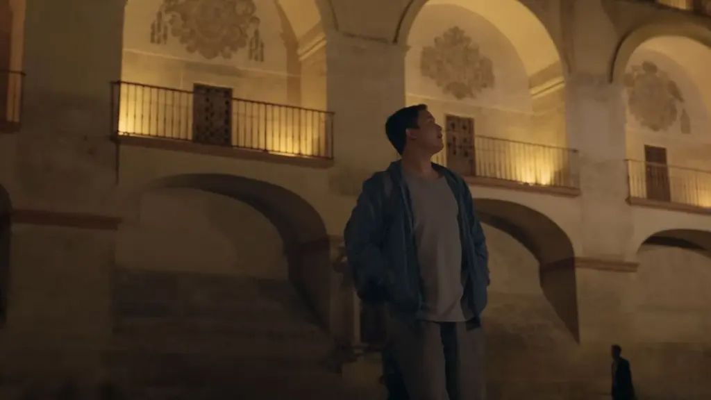 Ojalá me lo hubieras dicho : Foto