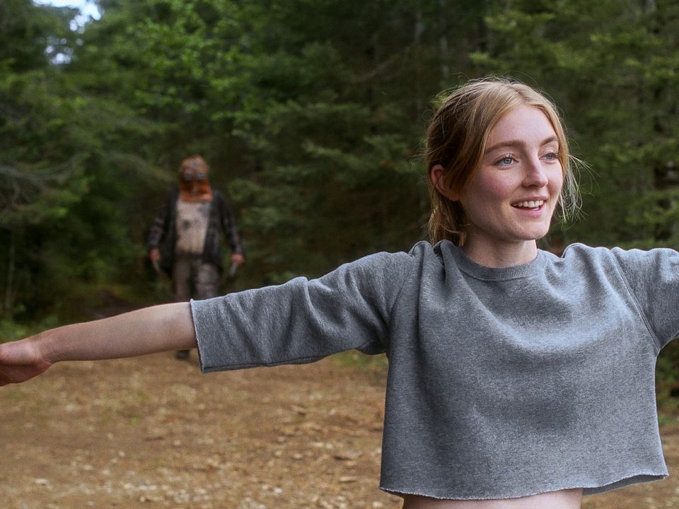 De Naturaleza Violenta : Foto