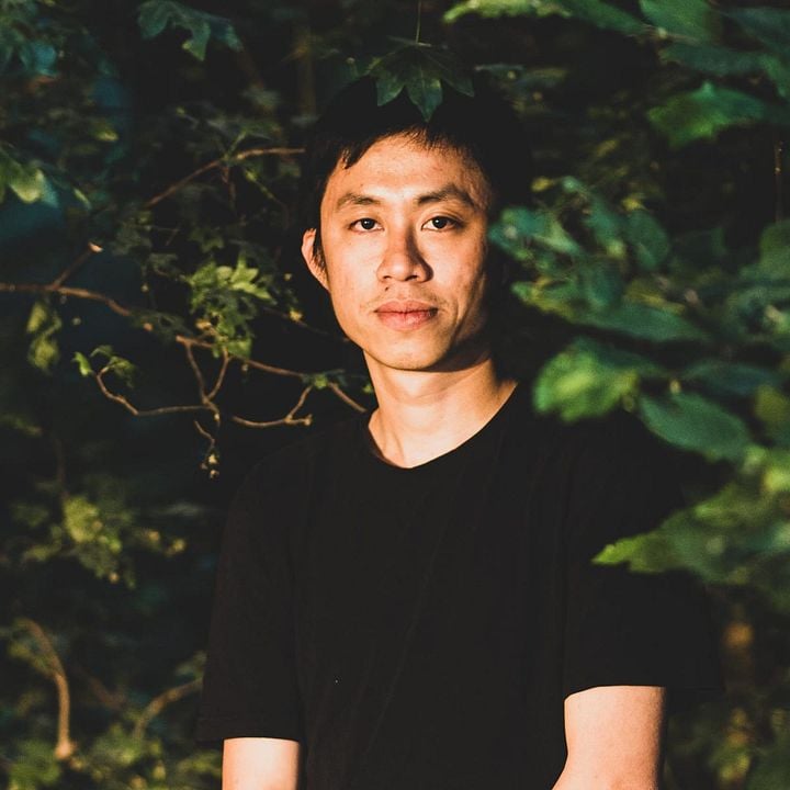 Póster Minh Quý Trương