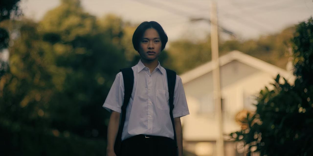 La maldición de Sayuri : Foto