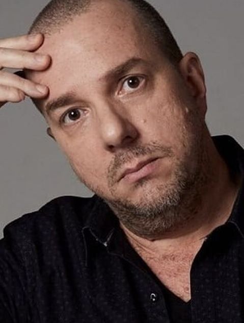 Póster Augusto Madeira