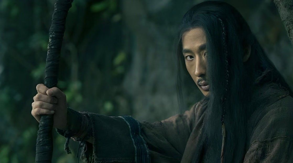Spirit Guardians: The Last Secret of the First Emperor : Foto