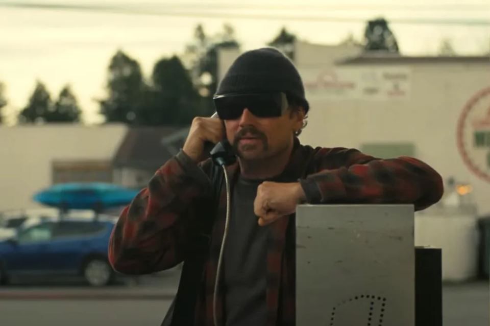 Una Batalla Tras Otra : Foto Leonardo DiCaprio