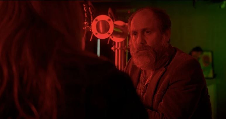 Tuve el corazón : Foto