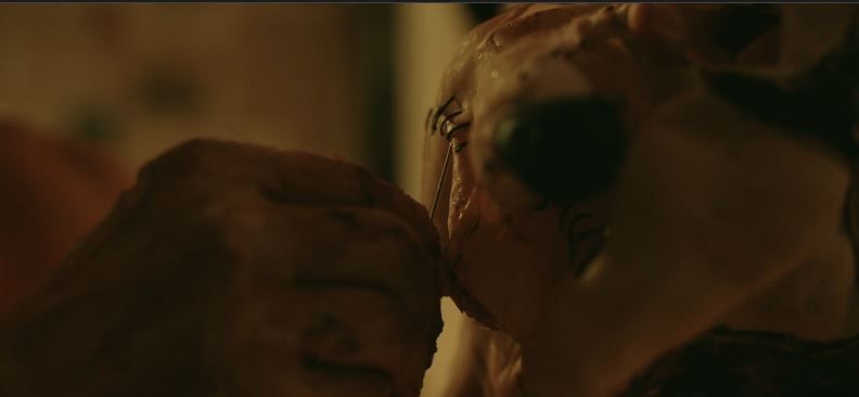 I Heart Willie: The Origin of Mickey  : Foto