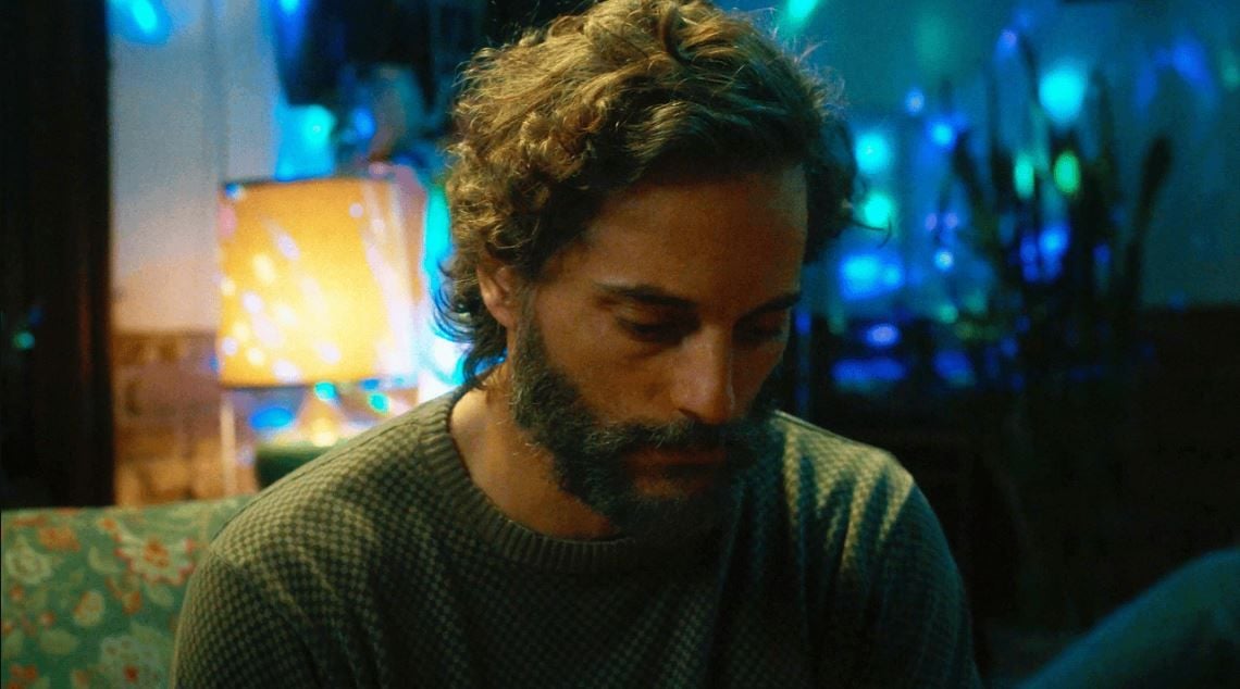 El aroma del pasto recién cortado : Foto