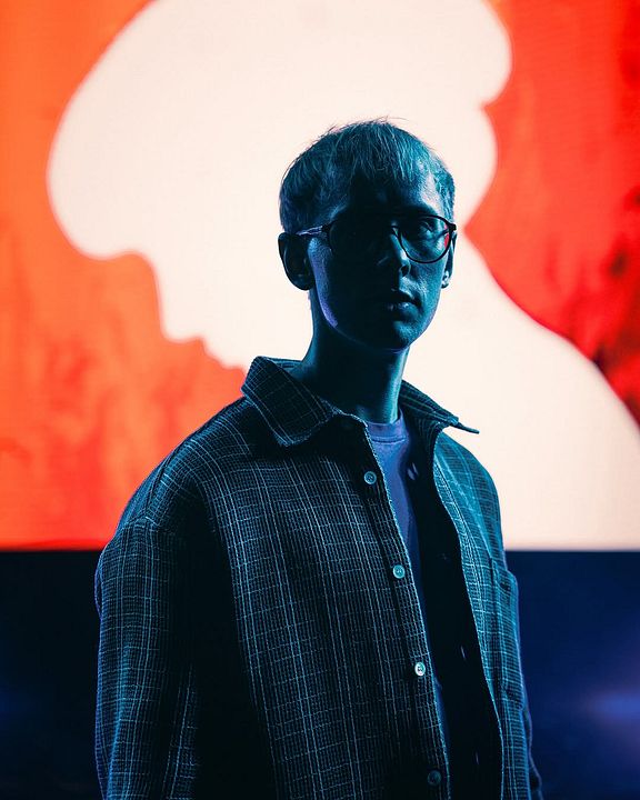 Póster Fredrik Svabø