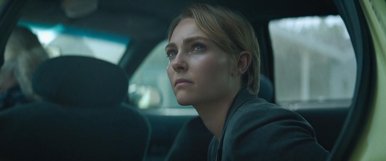 Rebel Ridge : Foto AnnaSophia Robb