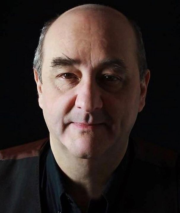 Póster Juan Carrasco