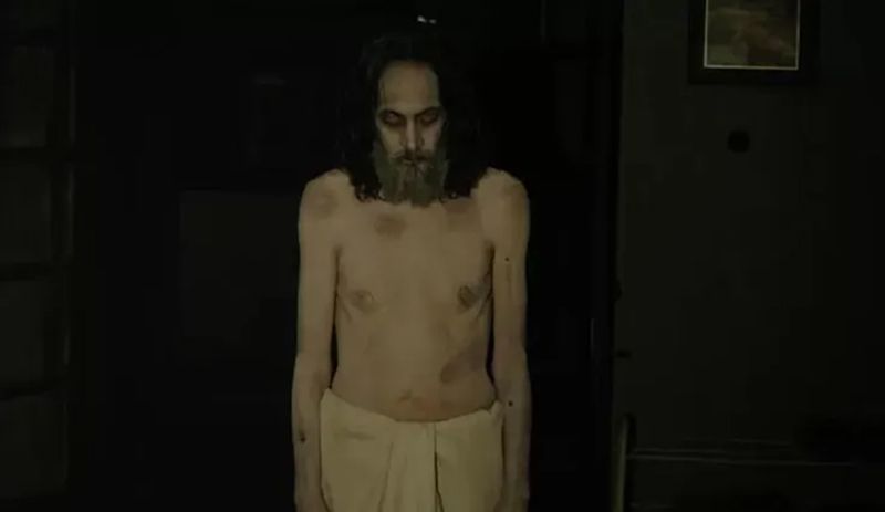 SOROP: Herencia Diabólica : Foto