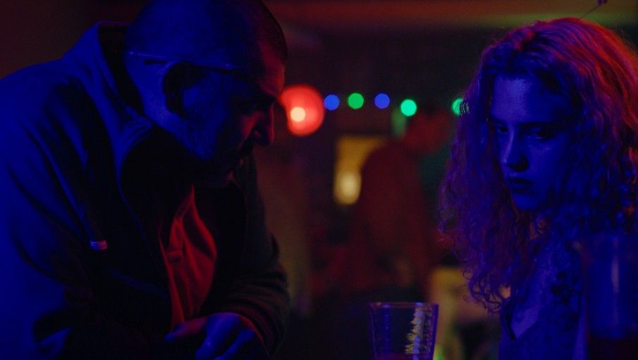 Historias invisibles : Foto